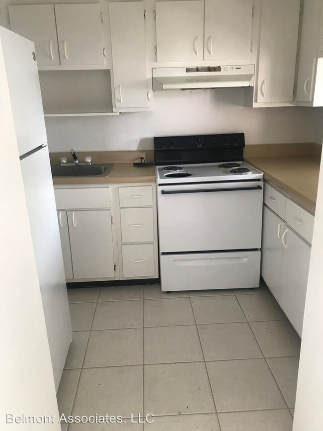 Foto del edificio - 1001 N Beneva Rd