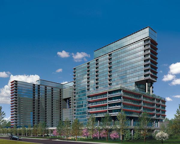Foto del edificio - 9715 Woods Dr