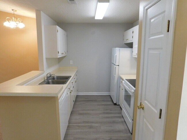 Foto del edificio - Charming Duplex in Havelock