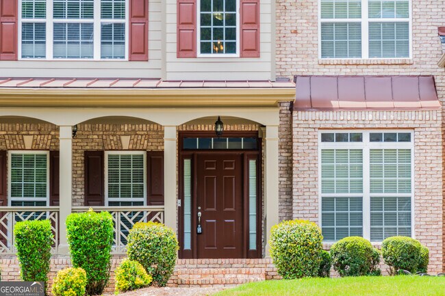 Foto del edificio - 4311 Hampton Mill Pkwy
