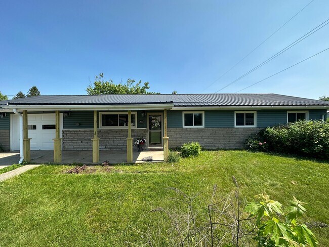 ¡Bienvenido a casa! - 201 Sherwood Dr