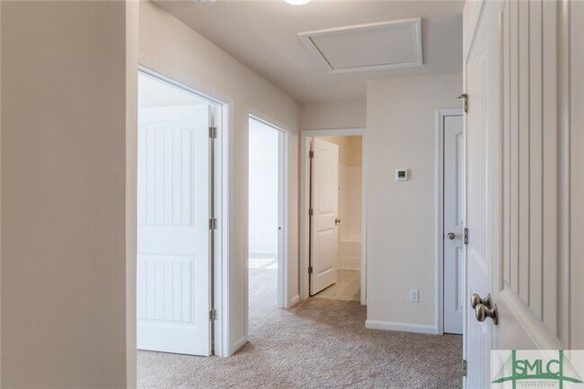 Foto del edificio - Savannah Highlands Townhome Available