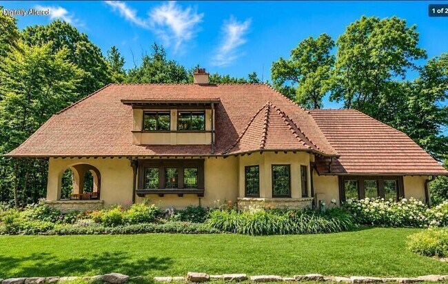 Foto del edificio - 6789 N Elm Tree Rd