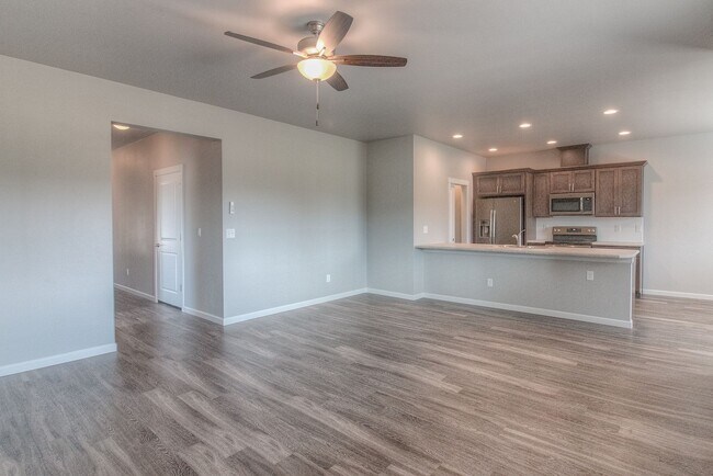 Foto del edificio - Ahtanum Crossing 2504