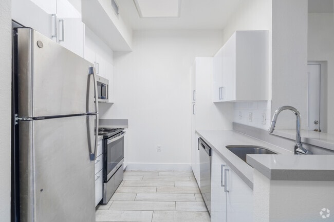 Foto del interior - Woodland Grove