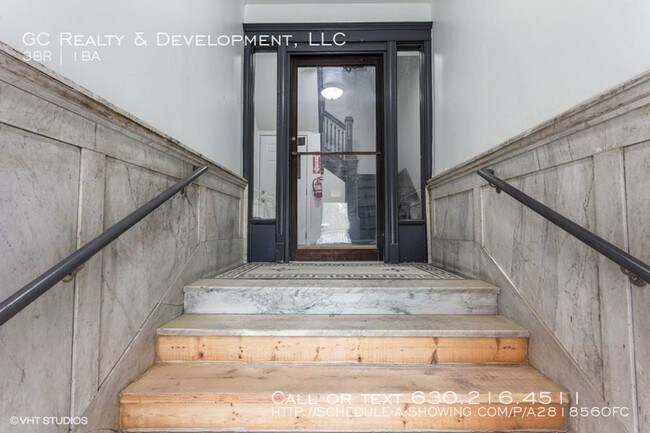 Foto del edificio - 7220 S Harvard Ave