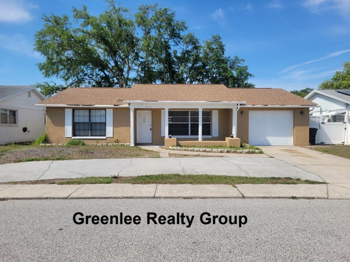 Primary Photo - Charming & Spacious 4-Bedroom, 2-Bath Home...