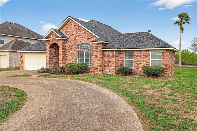 Foto del edificio - 6325 Oso Pkwy