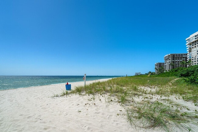 Foto del edificio - 5200 N Ocean Blvd