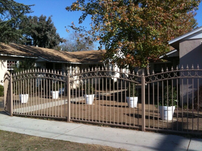 Foto del edificio - 6916-6918 Ben Ave