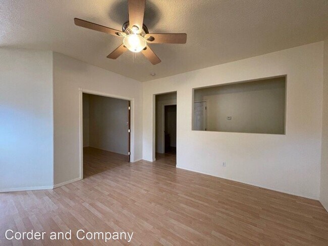 Building Photo - 2 br, 2 bath House - 604 Teresa Court SE