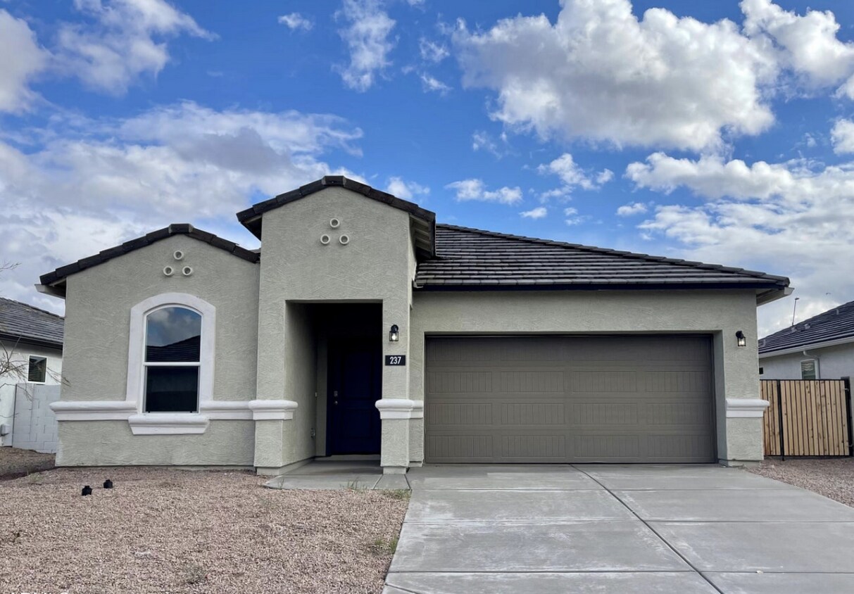 Foto principal - 237 N 18th St