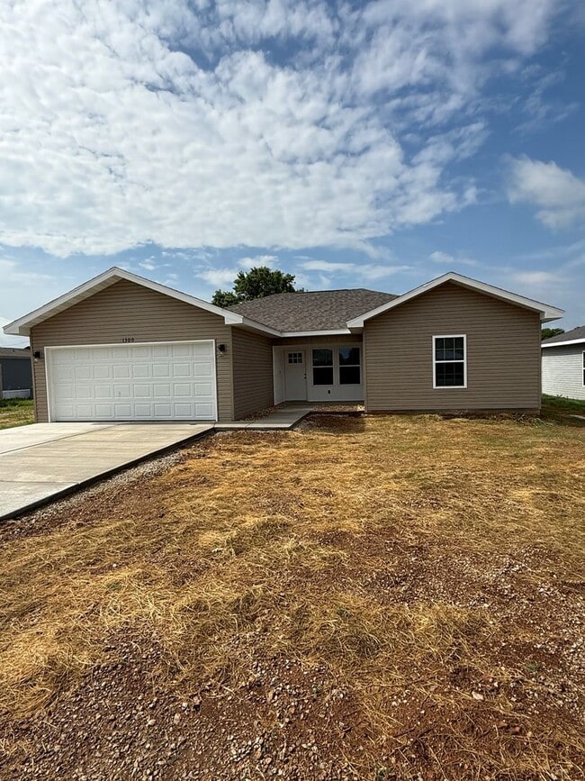 Building Photo - Brand New Construction 4BR house