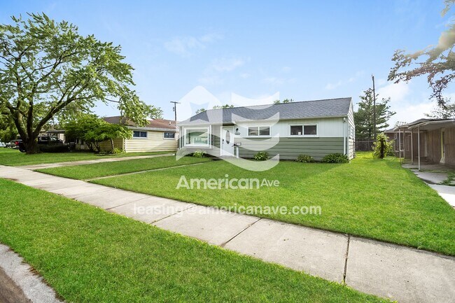 Foto del edificio - 26635 Bryan St