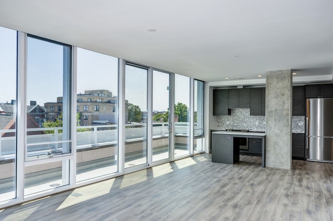 Building Photo - The Corcoran