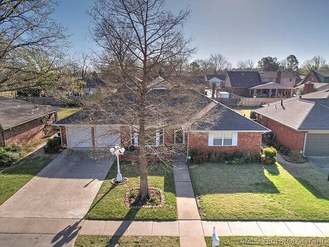 Foto del edificio - 4809 S 69th E Ave