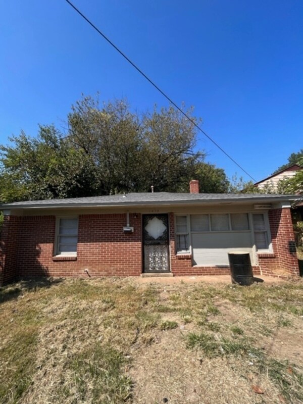 1659 Cooper St, Memphis, TN 38114 House Rental in Memphis, TN