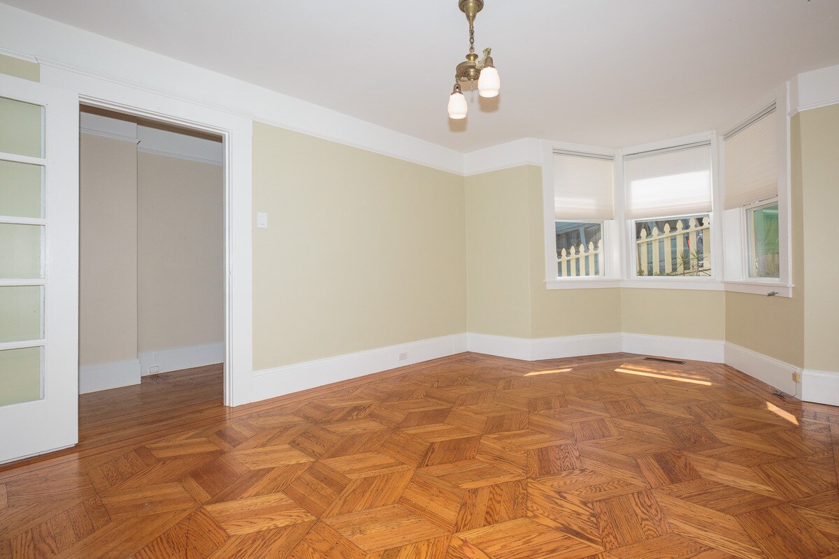 36A Gladys Street Unit Gladys Street, San Francisco, CA 94110