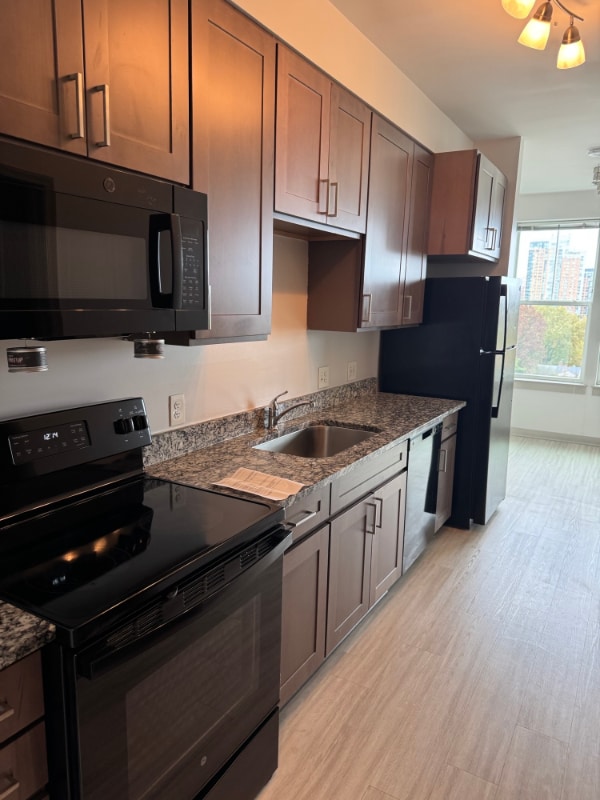 Photo - 2317 Huntington Ave Apartment