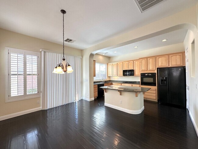 Foto del edificio - MADISON PLACE AT SUMMERLIN