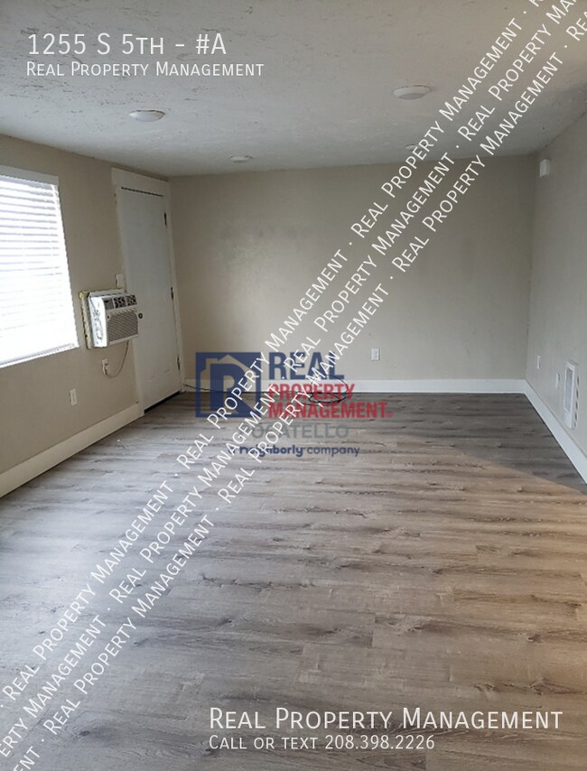 Foto del edificio - 1255 S 5th-#A