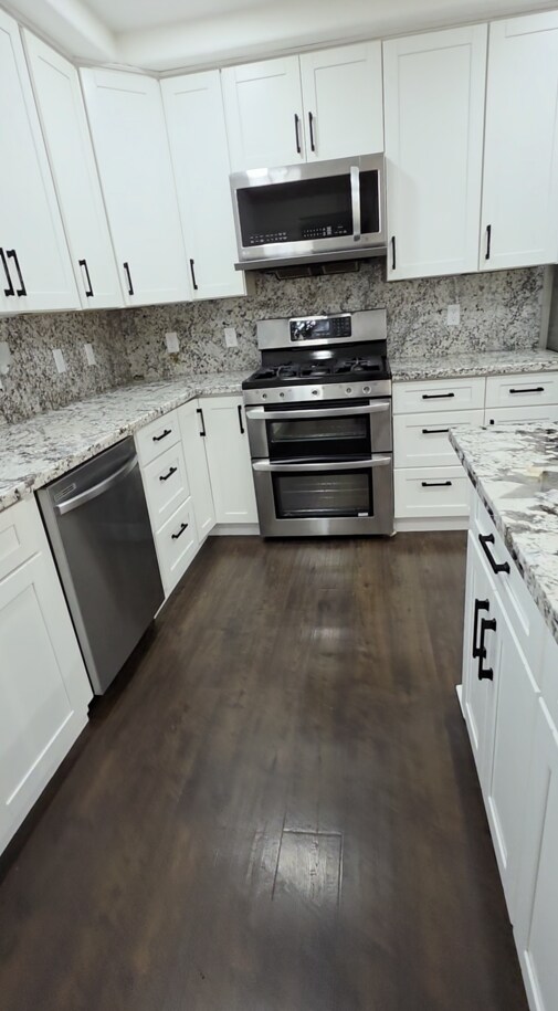 Foto del edificio - 26854 Madison St