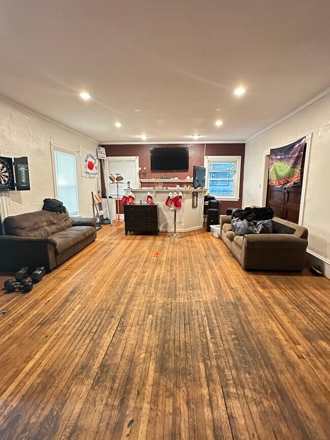 Foto del edificio - 27 Orkney Rd