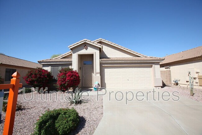 Foto del edificio - 13390 W Watson Ln
