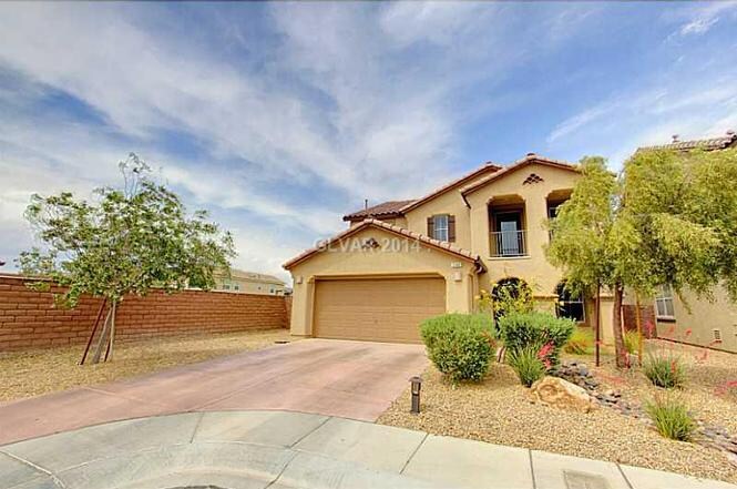 Foto principal - 7342 Caballo Range Ave