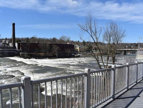 Building Photo - 60 Winooski Falls Way