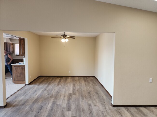 Foto del edificio - 7320 Carson Trl NW