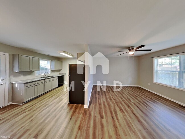 Foto del edificio - 3 br, 2 bath House - 60 Kentucky Ave Sw