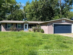 Building Photo - 712 Crestland Dr