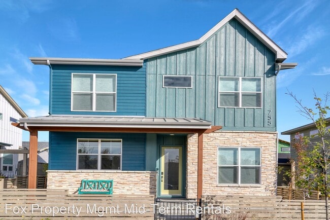 Foto del edificio - 3 br, 3.5 bath House - 755 Cristo Lane, Un...