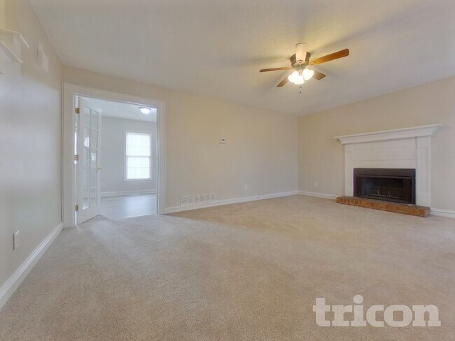 Foto del edificio - 69 Peach Crossing Dr