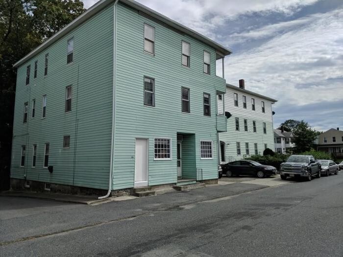 Foto del edificio - bedroom in Worcester MA 01604