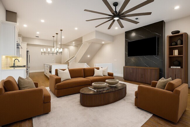 Building Photo - 1518 Houston Ave