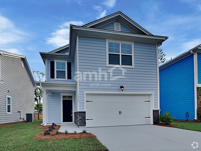 Building Photo - 1823 Produce Ln