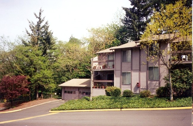 Foto del edificio - Prospect Park Apartments