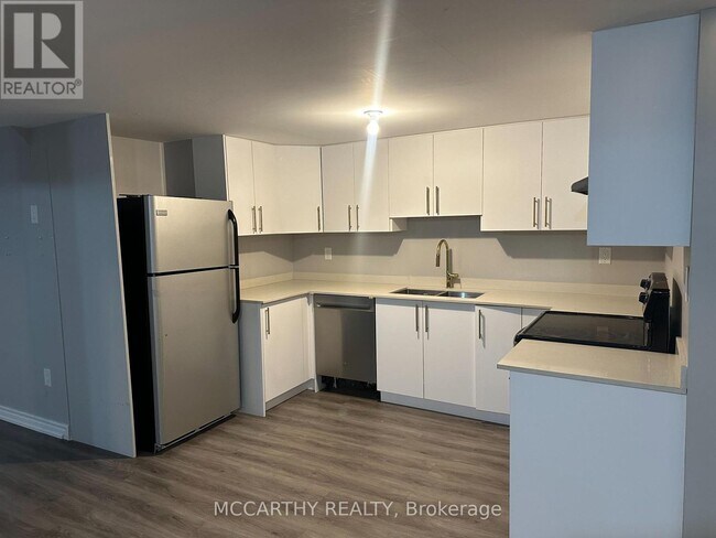 Photo du bâtiment - 326 Wallace St