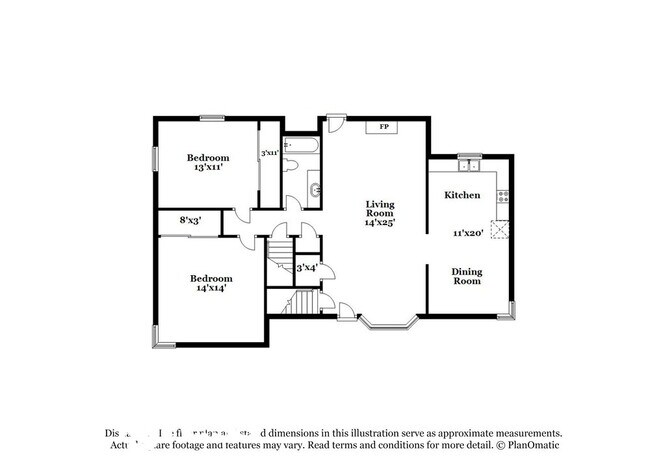 Building Photo - 5340 Beth Dr