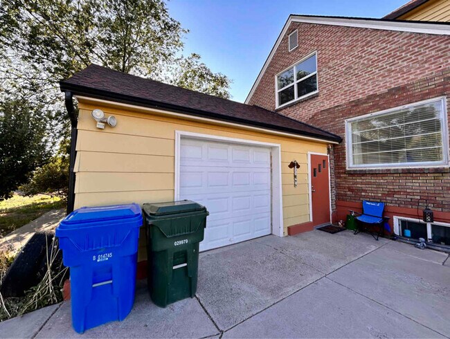 Foto del edificio - 263 Park Ave