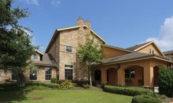 Building Photo - 1 bedroom in Houston TX 77089