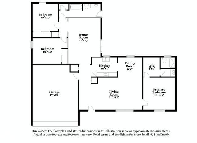 Building Photo - 6643 Hiawassee Meadows Dr, Orlando, FL 32818
