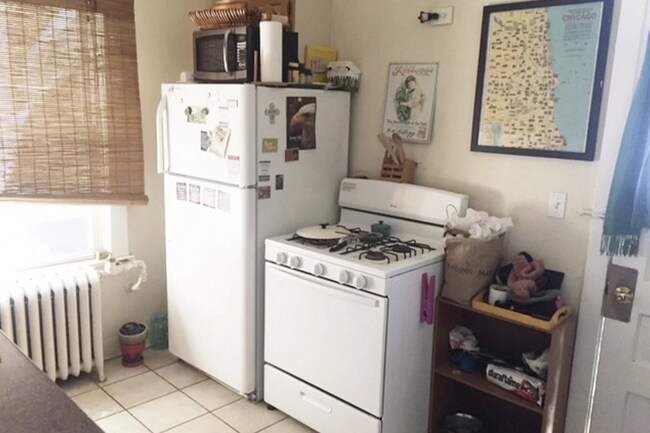 Foto del edificio - 733 Elm St