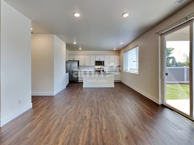 Foto del edificio - 17628 26th Ave Ct E