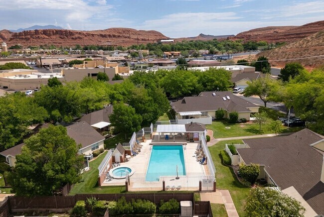 Foto del edificio - 845 N Valley View Dr