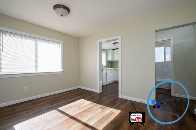 Foto del edificio - Vallejo completely remodeled and ready for...