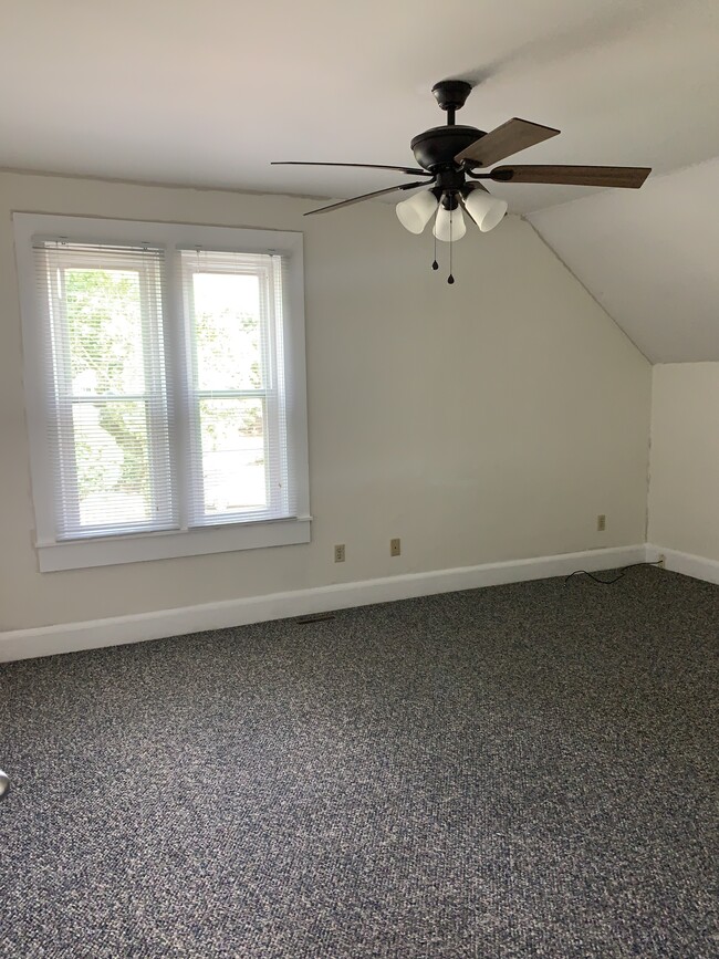 Master bedroom - 14 Everett St