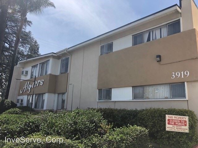 Foto del edificio - 3919 Rosemead Blvd